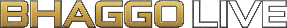 bhaggo live